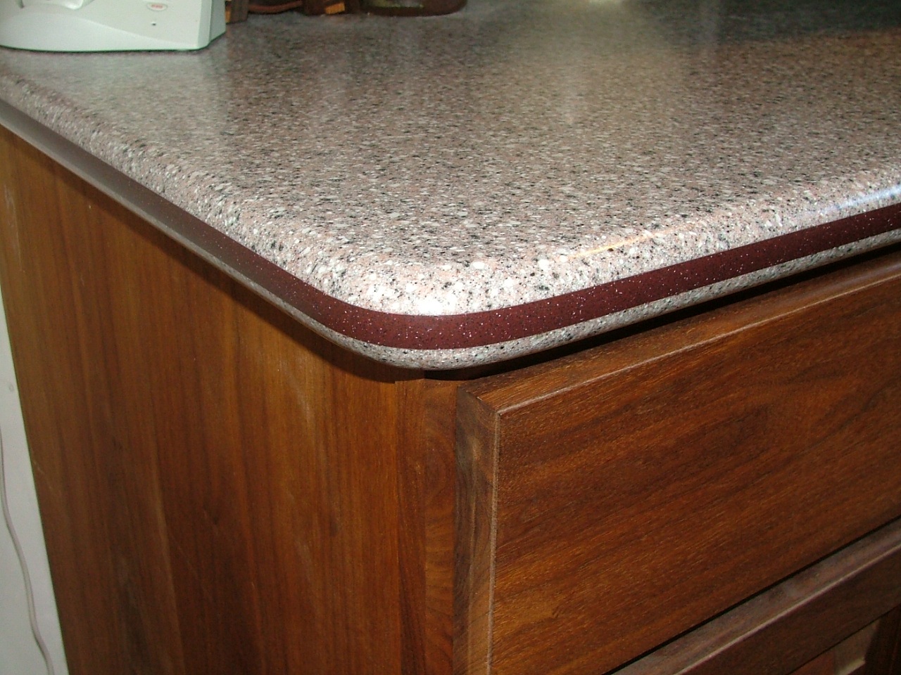 Corian